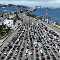 Los carriles anchos no son mejores para la seguridad. Un estudio prueba que hay menos accidentes en carriles estrechos
