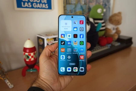 Oppo Reno 14