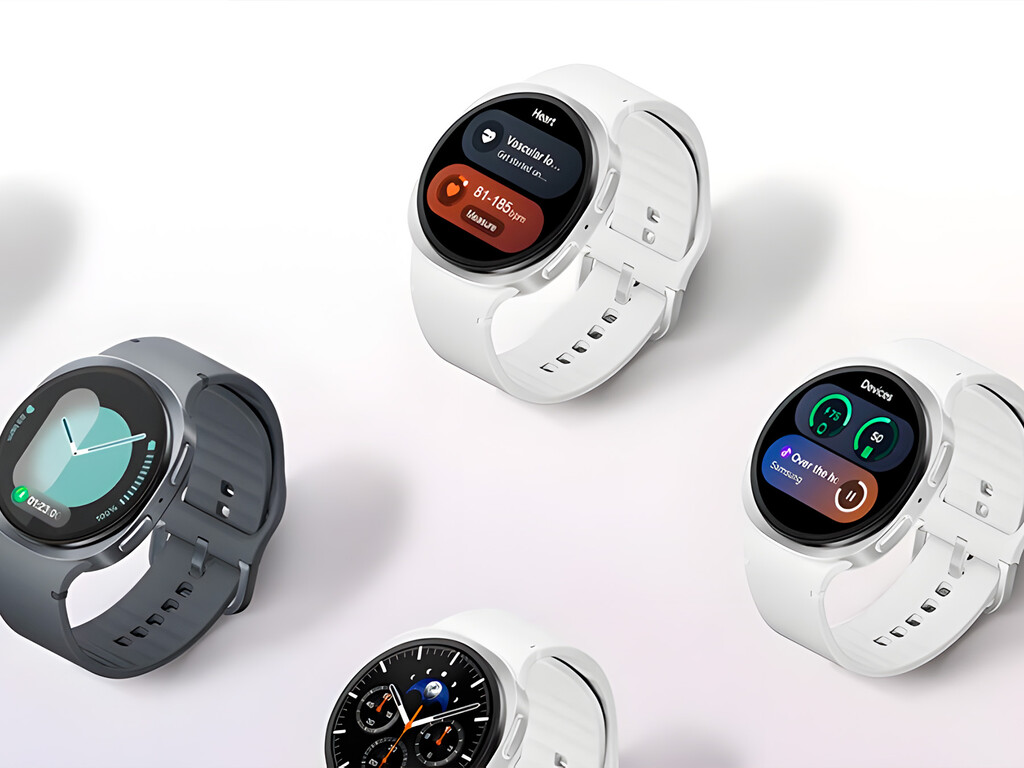Este smartwatch te dice si comes suficientes vegetales, puede prevenir cardiopatías y tiene IA como tu celular