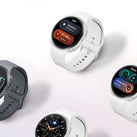 Este smartwatch te dice si comes suficientes vegetales, puede prevenir cardiopatías y tiene IA como tu celular