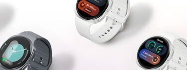 Este smartwatch te dice si comes suficientes vegetales, puede prevenir cardiopatías y tiene IA como tu celular