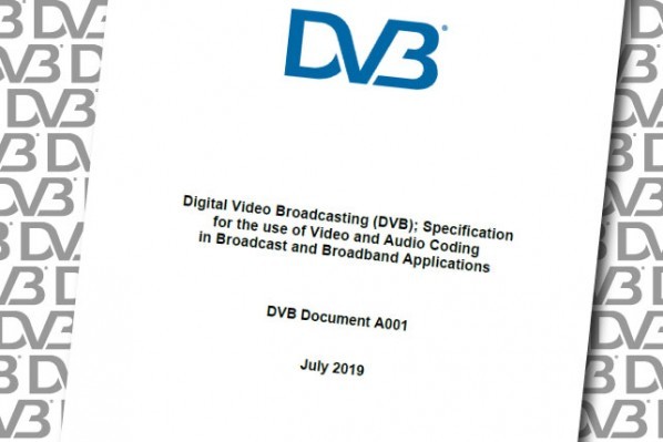 El HDR ya está listo para llegar a la TDT: el estándar DVB lo adopta entre sus especificaciones