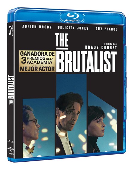 Brutalist Blu