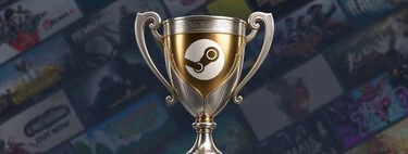 Los logros de Steam jamás volverán a ser iguales después de la colosal actualización que Valve ya tiene en forma de beta 