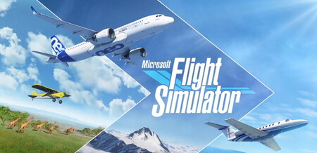 Microsoft Flight Simulator Microsoft Flight Simulator