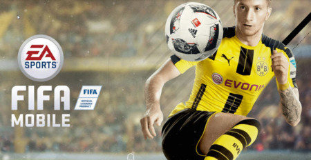 Así será el FIFA Mobile que Electronic Arts ha confirmado para iOS y Android
