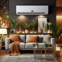 Cómo utilizar el aire acondicionado de forma eficiente y gastando menos: temperaturas clave, modo ECO y buen aislamiento