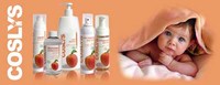 Coslys: cosmética natural para el bebé