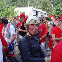 Ha muerto Carlo Ubbiali, piloto italiano, leyenda de MotoGP y nueve veces campeón del mundo de motociclismo