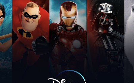 Disney+ anuncia el catálogo que tendrá en España: estas son las más de 500 películas y 300 series que podremos ver