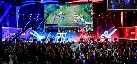 Tencent, el gigante chino dueño de Riot Games, va a por Steam
