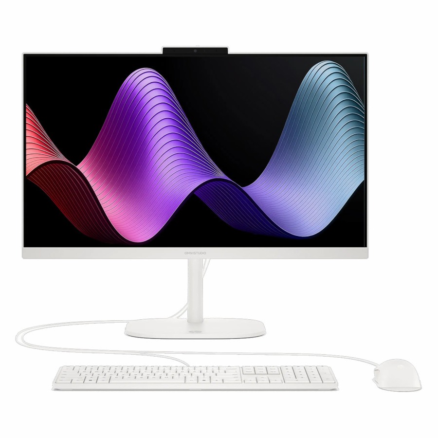 HP OmniStudio 24