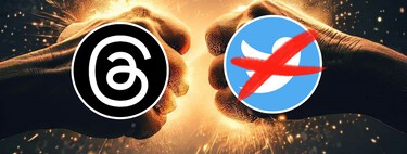 Meta tiene la solución al desastre de Twitter: Threads ya está disponible para Android, aunque aún no la puedes usar