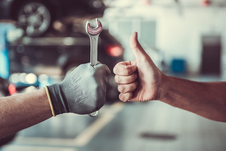 La Santísima Trinidad del mantenimiento del coche: correctivo, preventivo y predictivo