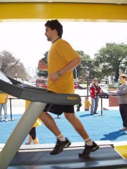 Activando el metabolismo