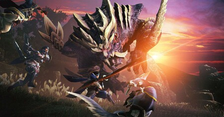 Análisis de Monster Hunter Rise: la epicidad hecha videojuego