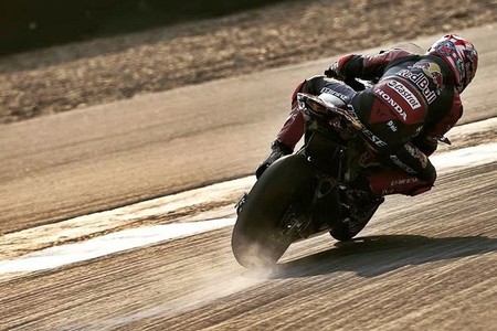 Motos Nicky Hayden 9