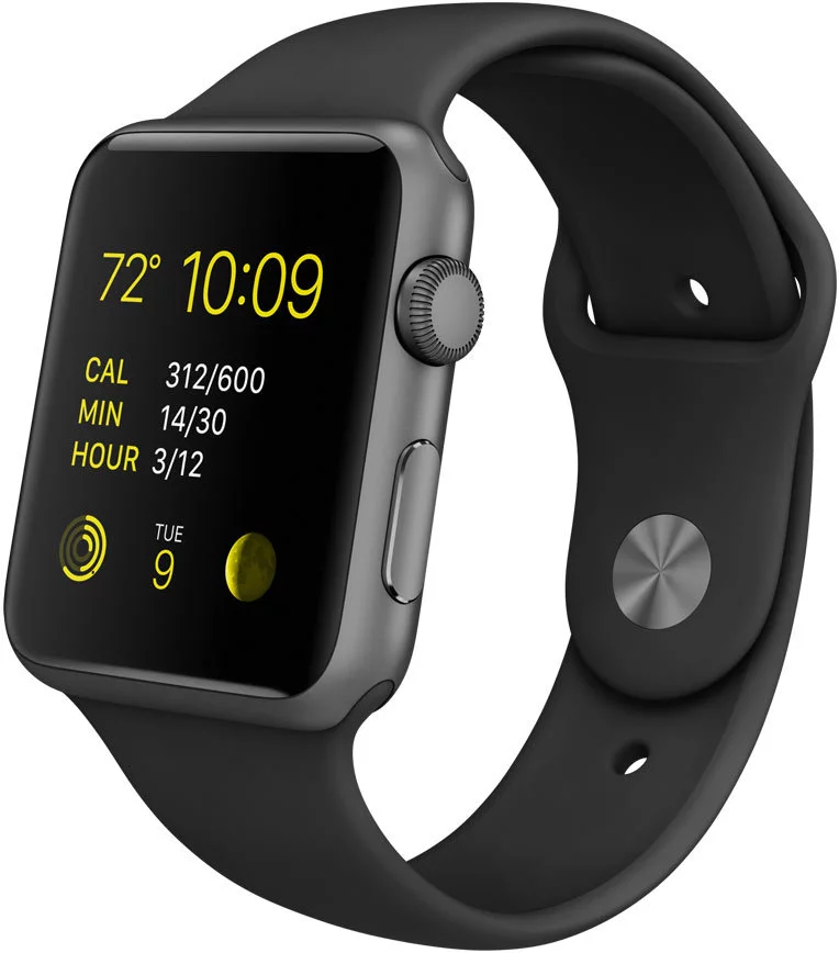 Foto de Apple Watch Sport (9/9)