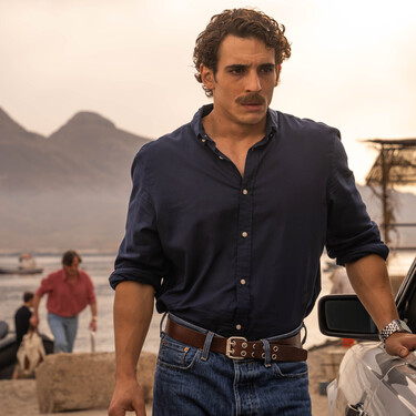 Hoy en Prime Video: el thriller español que nos hace viajar a la Marbella de los años 80 