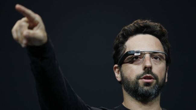 Google Glass