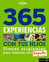 Construir un iglú, dormir con tiburones, convertirse en mago... "365 experiencias con tus hijos"