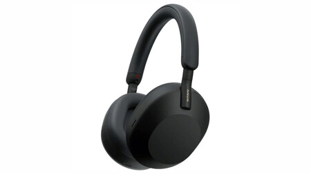Sony Wh 1000xm5 Pccomponentes