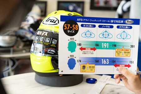 Casco Ajustar 6 2023