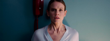 Ahora en Netflix, una de las mayores sorpresas de la década del cine de terror que lo petó en taquilla gracias a una promo espeluznante; Smile