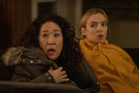 'Killing Eve': Todo lo que sabemos de la temporada 4