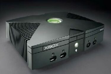 Hackeado el firmware del lector de XBox