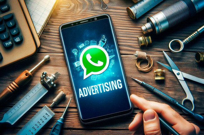 Advertising