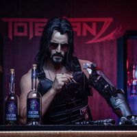 El director de Cyberpunk 2 admite que el nuevo RPG de CD Projekt Red cada vez se parece menos a su visión original 