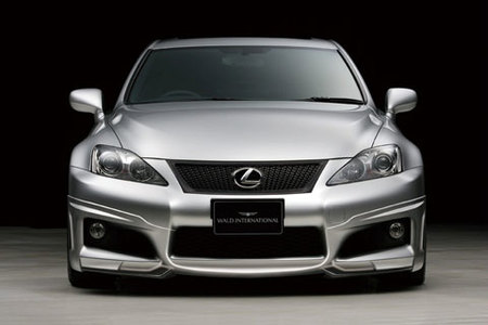 Wald International Lexus IS-F