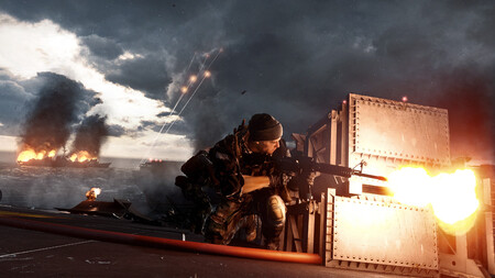 battlefield 4