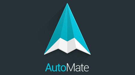 AutoMate convierte tu dispositivo móvil en un centro multimedia para el coche a lo Android Auto