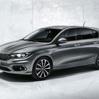 Fiat Tipo Hatchback y Station Wagon, ¿qué tal sonaría un Dodge Neon de cinco puertas?