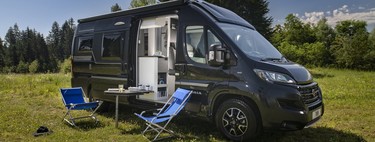 Un 34% de las autocaravanas matriculadas en 2019 son "una chatarra extranjera", según la patronal del caravaning