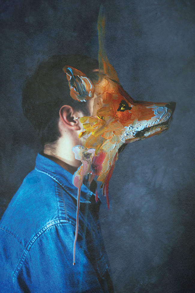 arte sobre fotografia