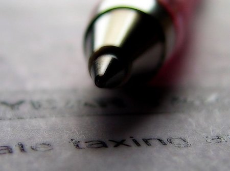 Pagar IVA sobre impuestos