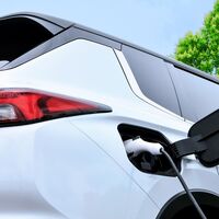 Confirmado: habrá un nuevo Mitsubishi Outlander PHEV, y estas son las primeras imágenes del futuro SUV híbrido enchufable 