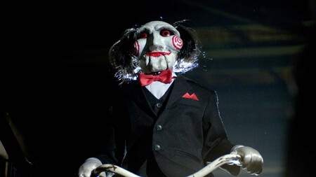 El Inicio De Una De Las Mejores Sagas De Terror De La Historia 2