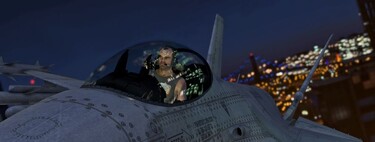 Da igual los años que pasen, que GTA V siempre nos acaba sorprendiendo con esta clase de detalles extremadamente realistas 