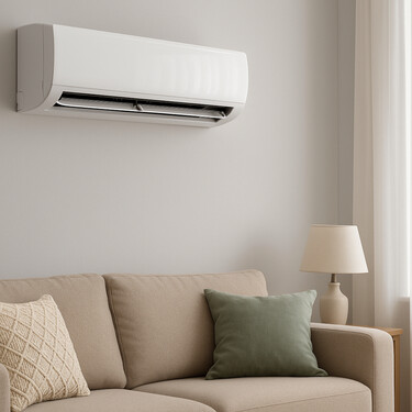 De los radiadores a la bomba de calor: las ventajas que se notan desde el primer día