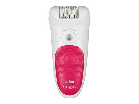 Braun Depiladora Silk Epil 5 500