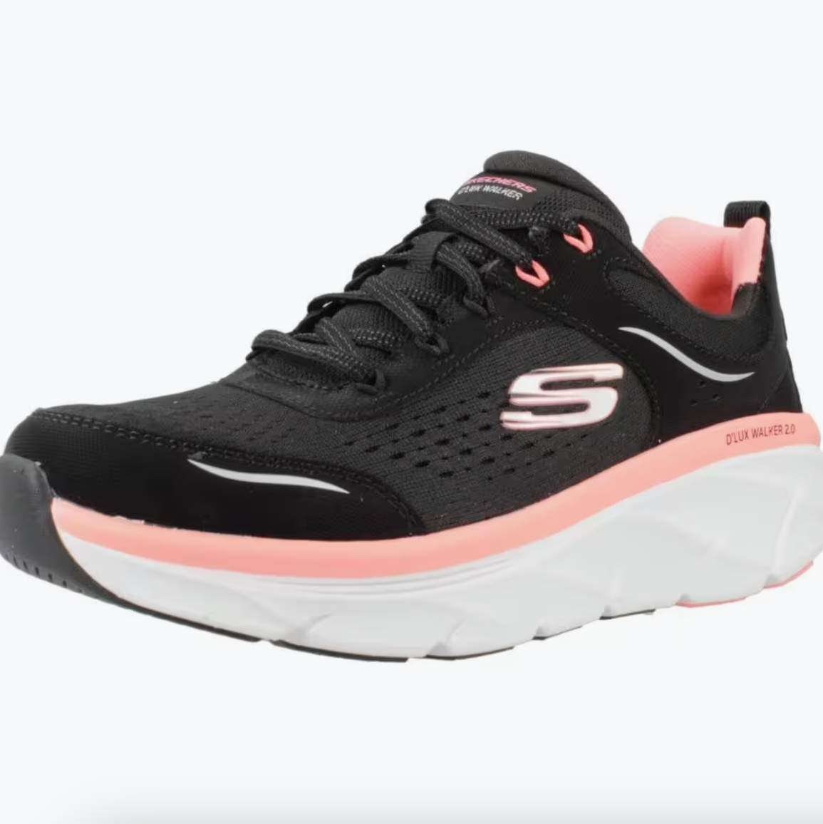 Zapatillas Skechers Dlux Walker 2,0