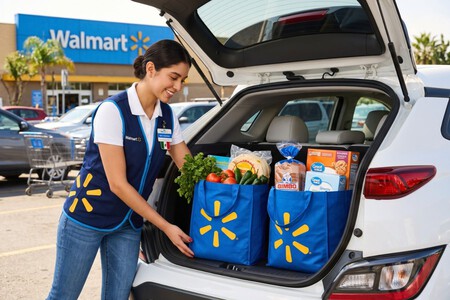Walmart Entrega Casi Mitad Pedidos En Menos Dos Horas Xataka Mexico 3