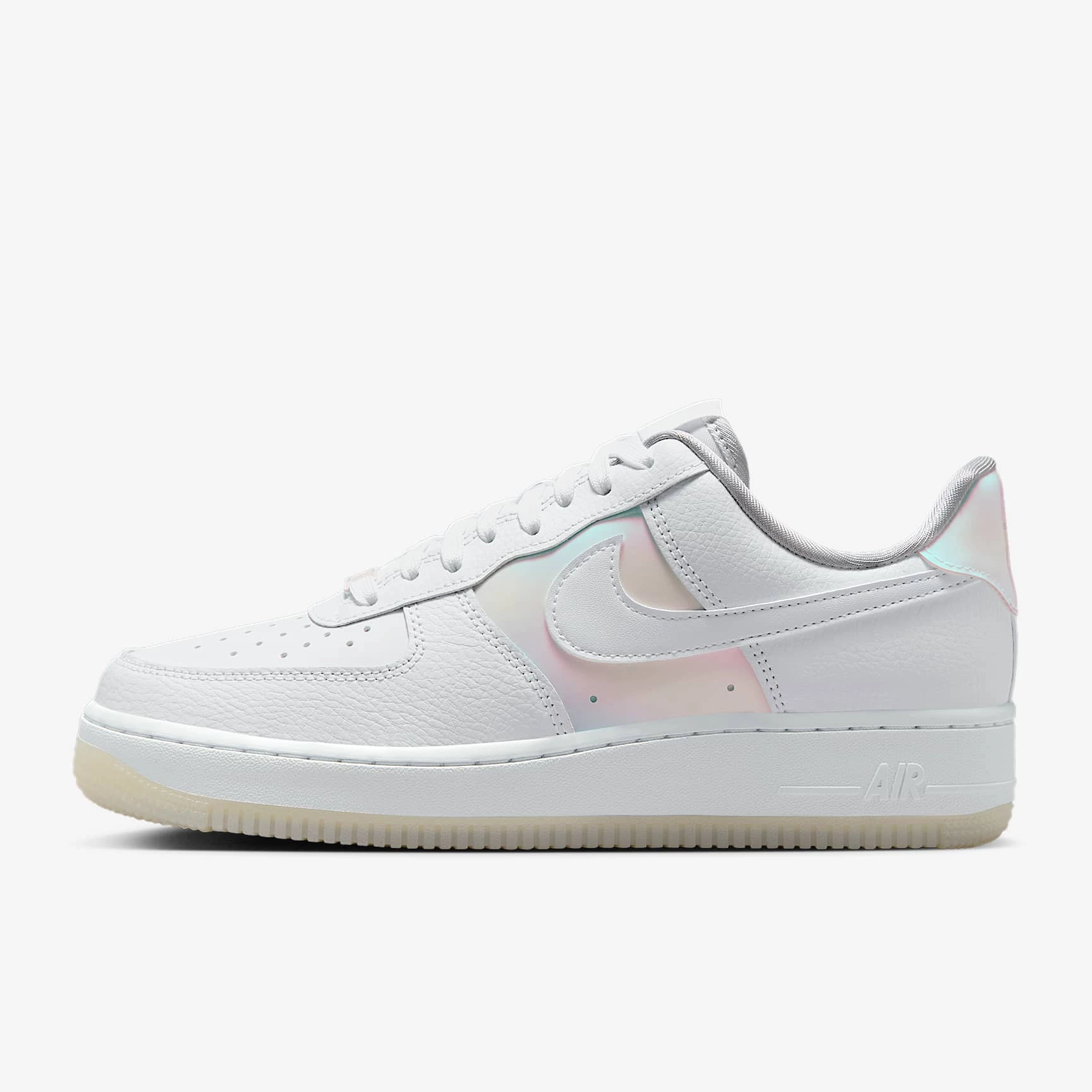 Nike Air Force 1 '07
Zapatillas
