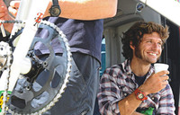 Guy Martin vuelve a Channel 4 para restaurar un Spitfire