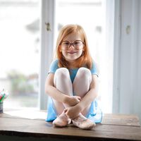 Los nueve hábitos y rutinas en bebés y niños que favorecen su desarrollo visual y salud ocular