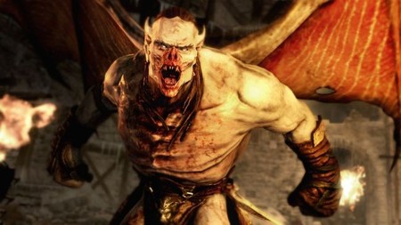 Tenemos Castlevania: Lords of Shadow - Ultimate Edition de oferta en Steam